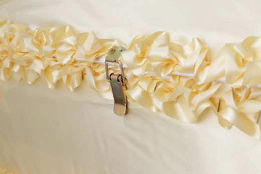 Гроб «Луч»
